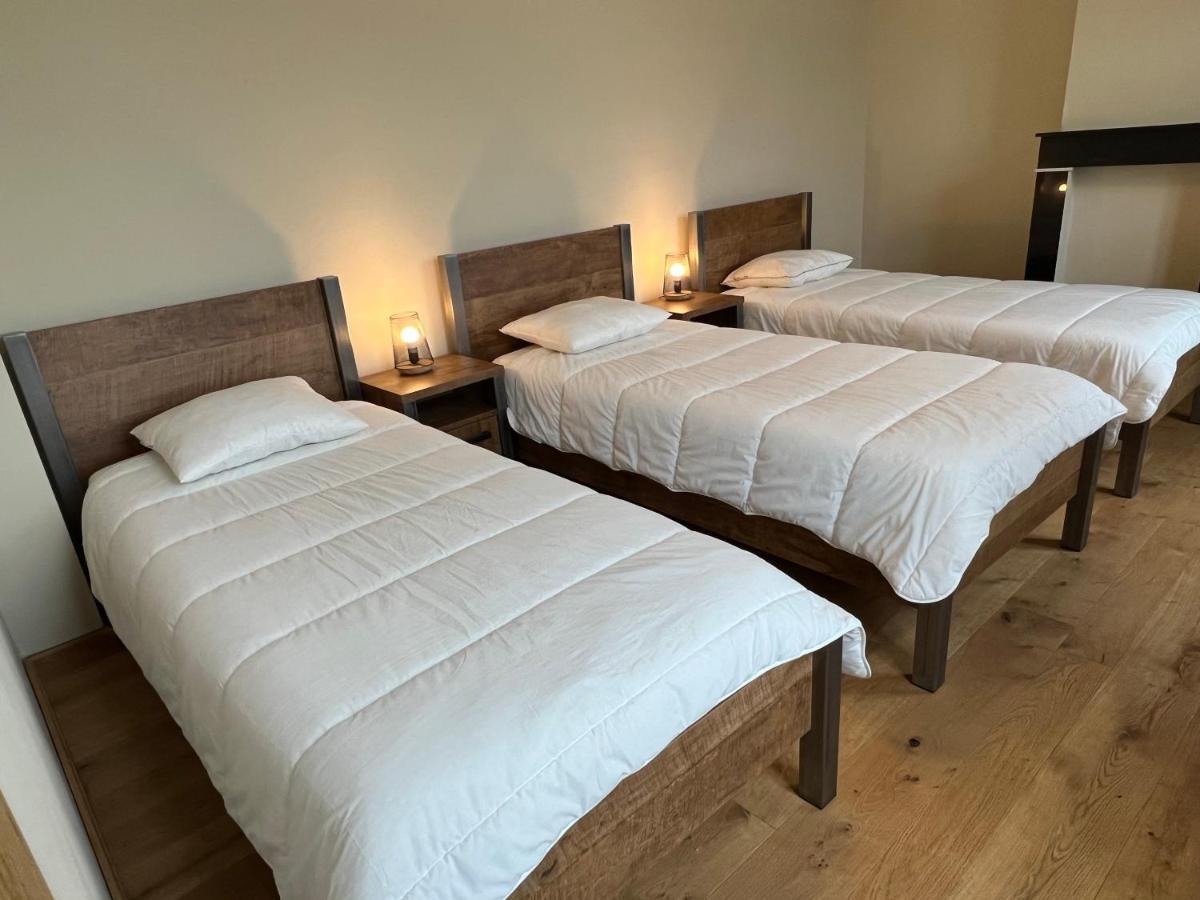 Holiday Home Slaghekhoeve Nieuwkapelle Kültér fotó