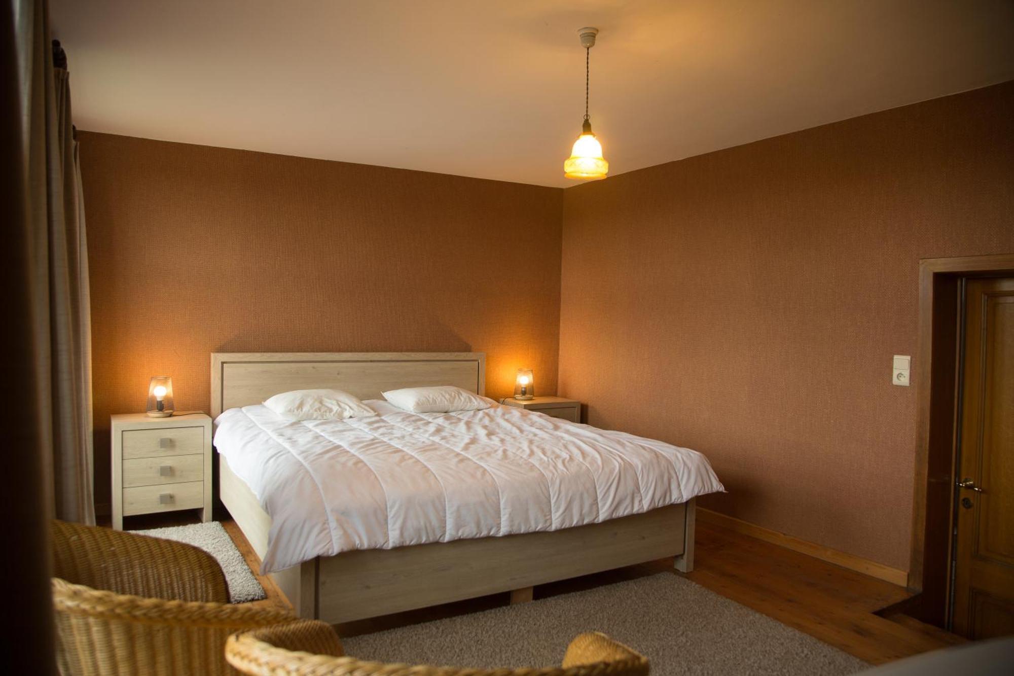 Holiday Home Slaghekhoeve Nieuwkapelle Kültér fotó